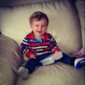 Meet your Posher, Tom